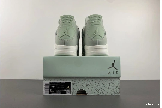 Rep EP 4 Sail HV0823-003 Retro HV0823-003 Seafoam Jordan    0426